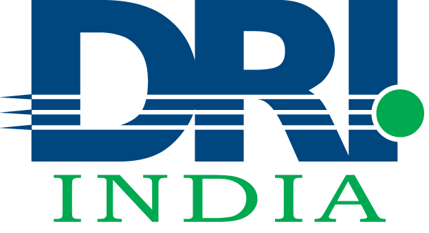 DRI-India-logo
